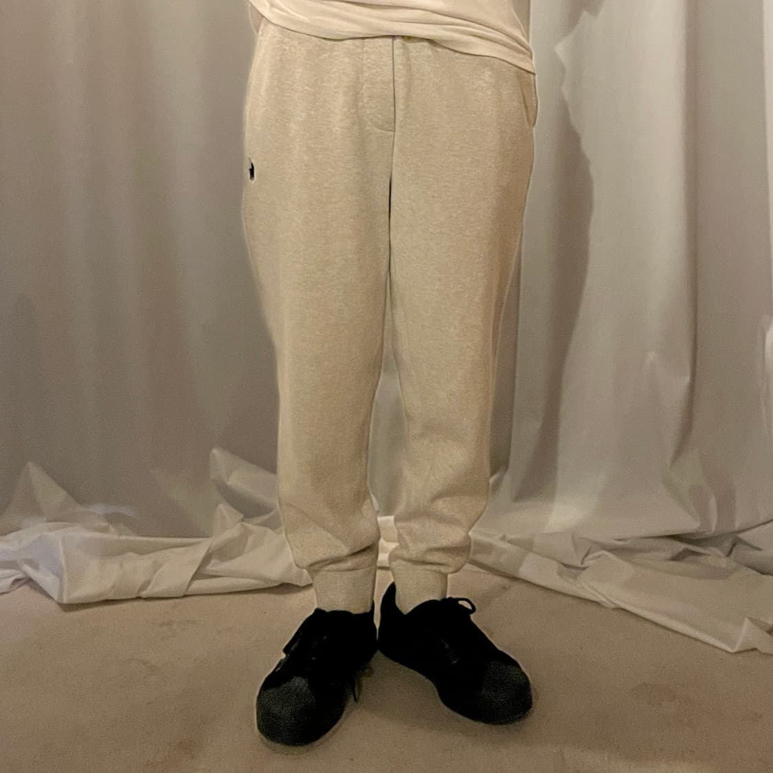 폴로랄프로렌 스웻팬츠 상품이미지1