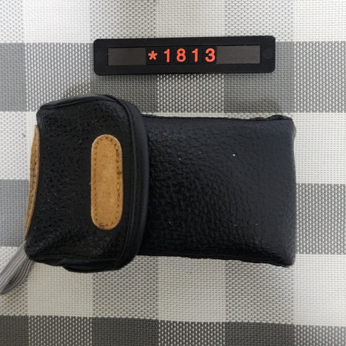 후지 줌 데이트 60 필름카메라 파우치포함 상품이미지6