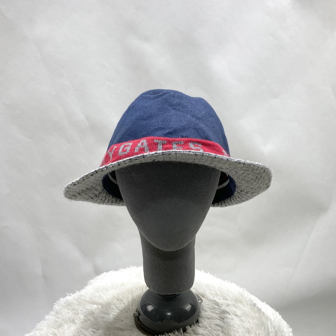 파리게이츠 버킷햇 벙거지모자 57  상품이미지1