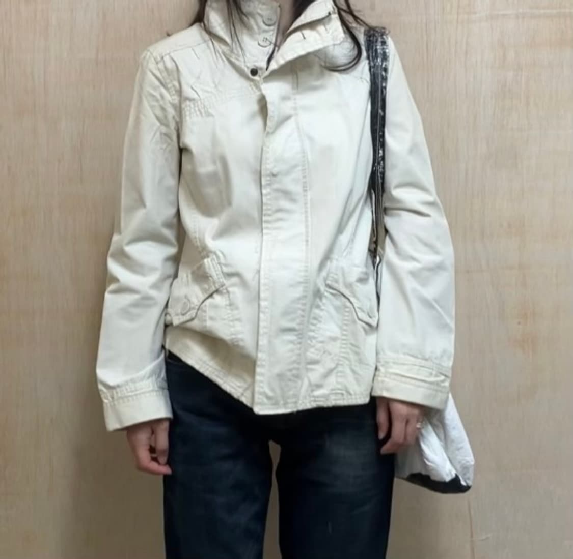 사은품 [직수입] 빈티지 diesel 자켓 상품이미지2
