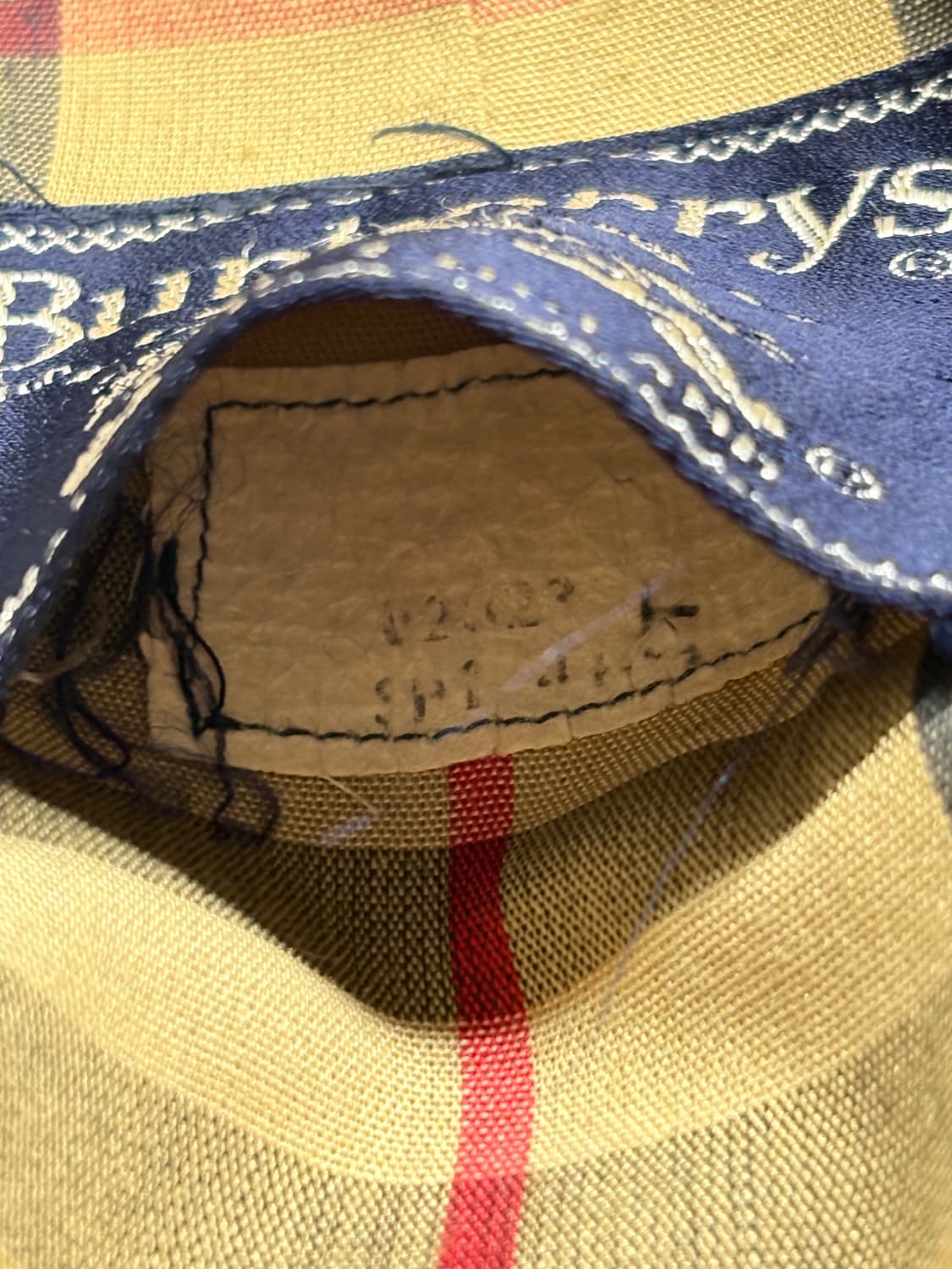 70's Burberrys 싱글 래글런 발마칸 코트 상품이미지8