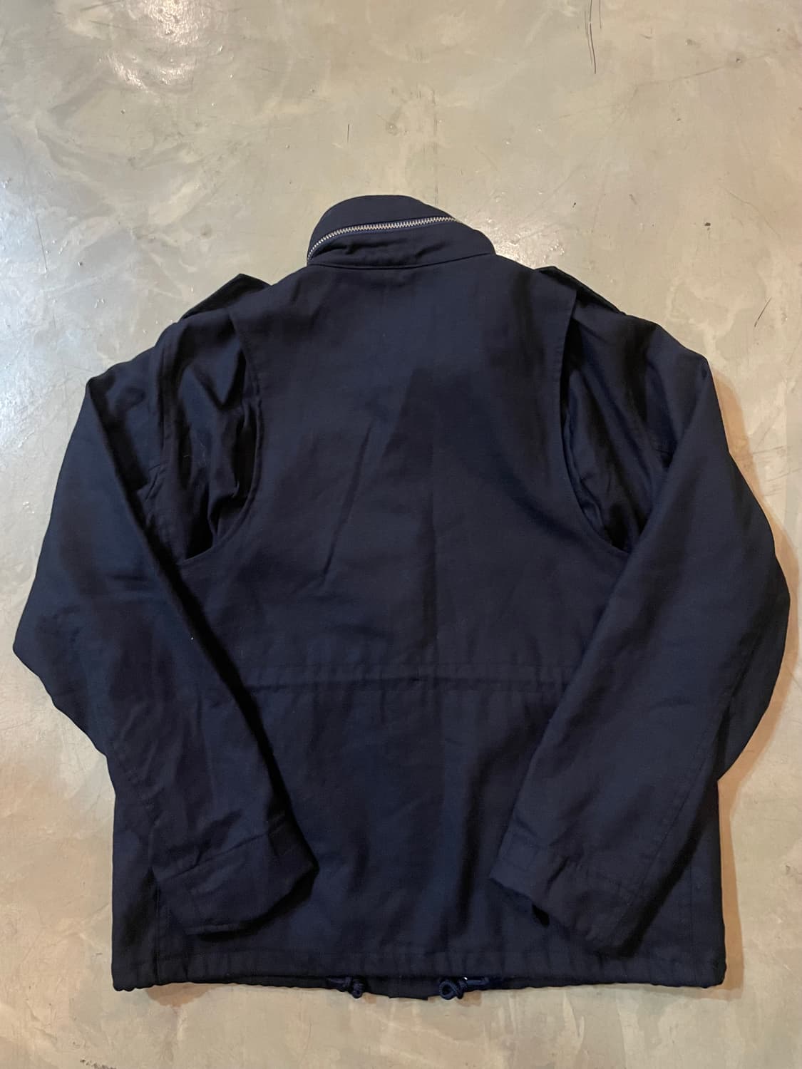 Beams boy 자켓  상품이미지3