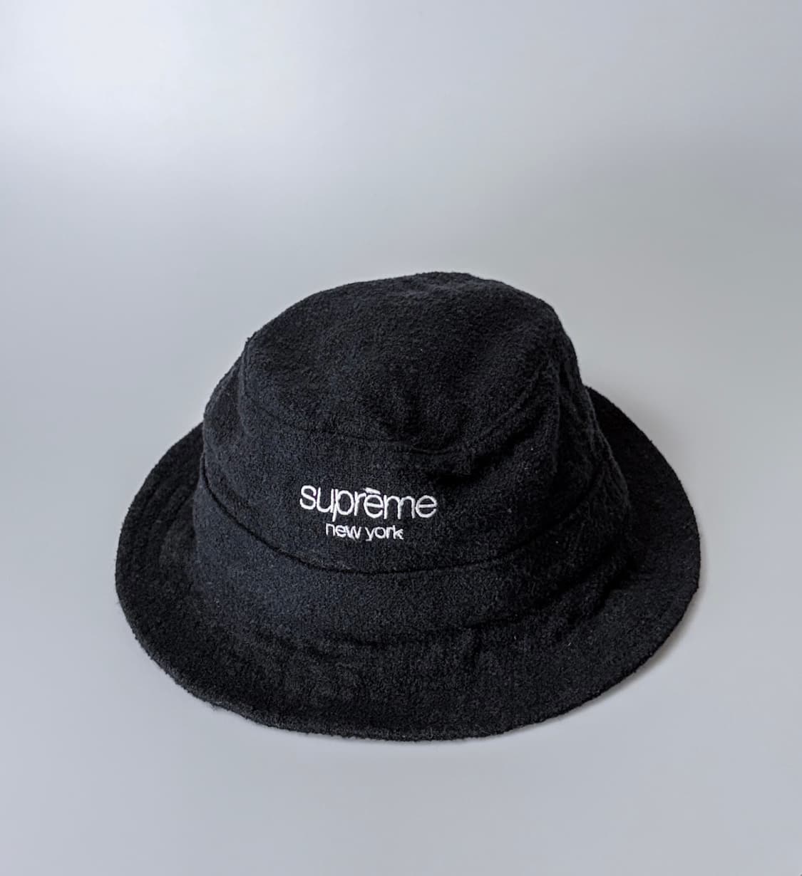 Supreme 버킷햇 상품이미지1