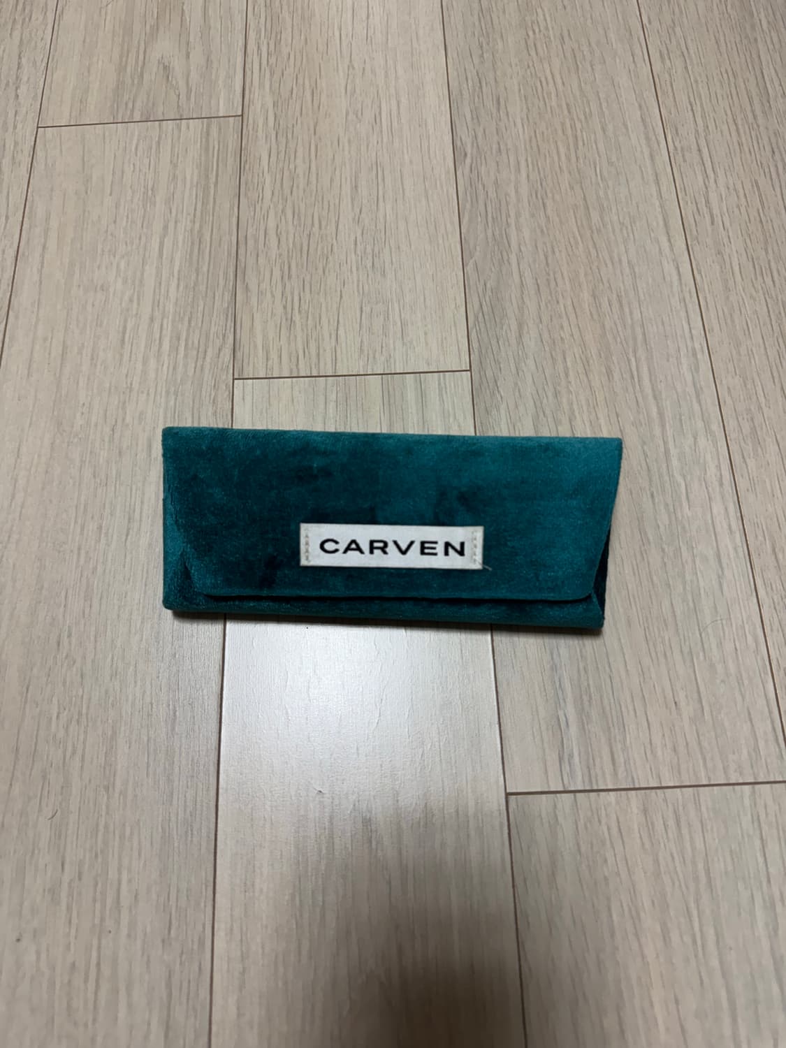 까르벵 마르코 뿔테안경 상품이미지5