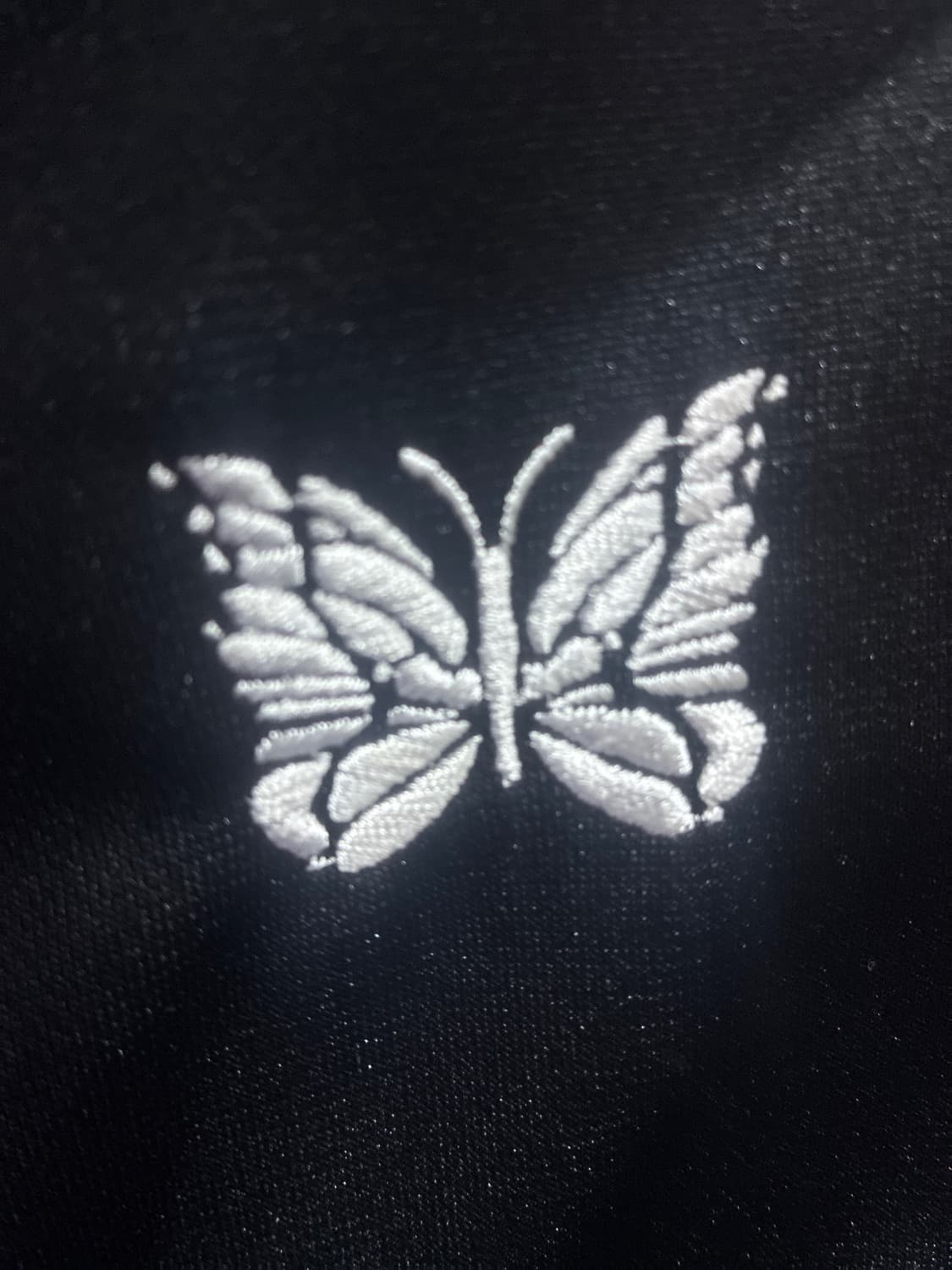 니들스 트랙 자켓 폴리 스무스 상품이미지1