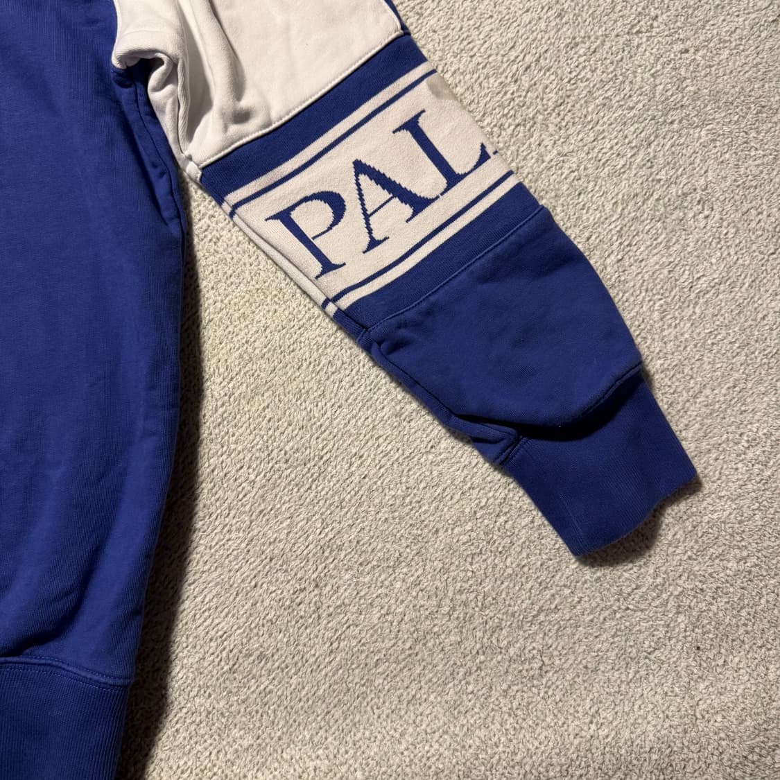 팔라스 맨투맨 티셔츠 상품이미지4