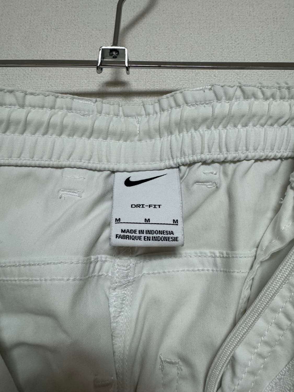 나이키골프 드라이 핏 남성 골프 팬츠 AS DH1287-121 M사이즈 상품이미지3