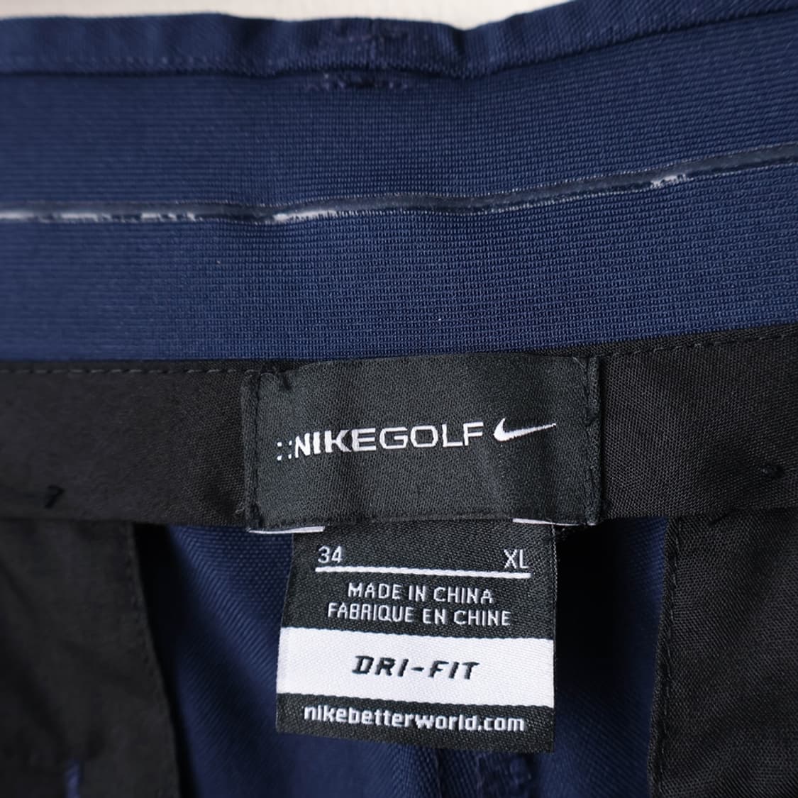 33/나이키 골프 팬츠 상품이미지6