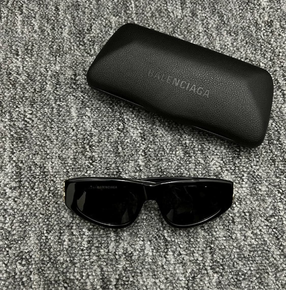 발렌시아가 선글라스 상품이미지1