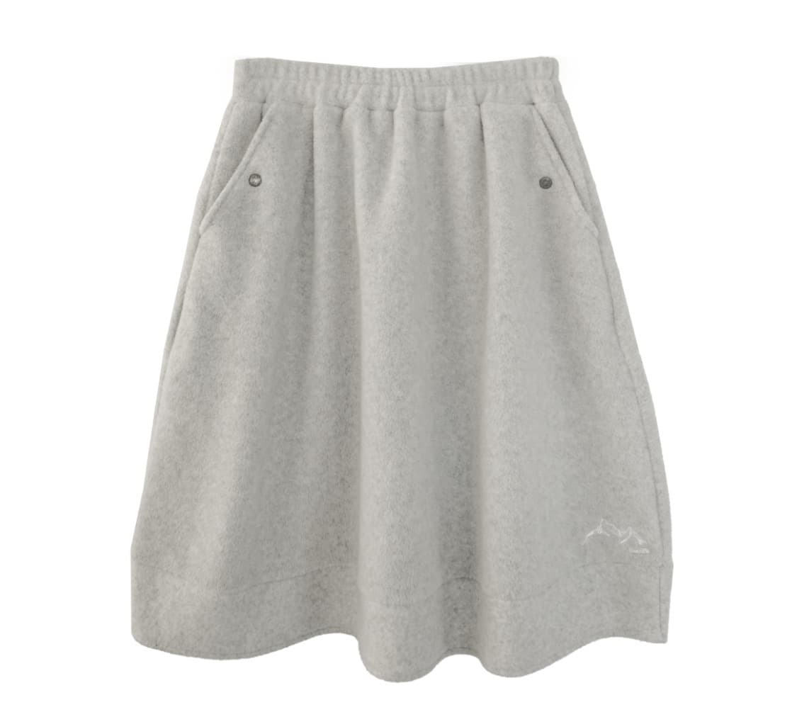 Mountain Fleece SET oatmeal 상품이미지7