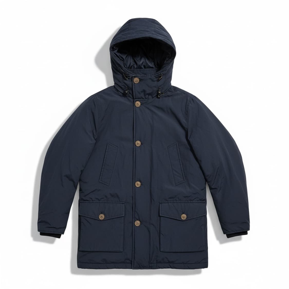 PESPOW Glacial Parka 네이비 L 상품이미지1