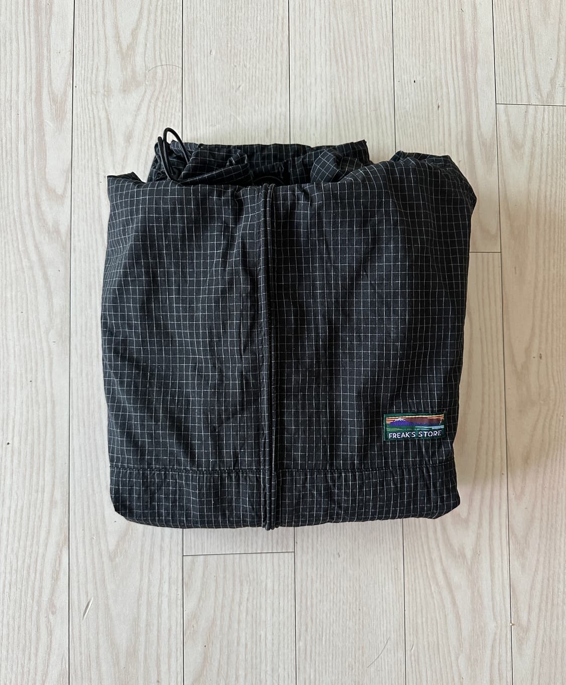 프릭스스토어 오버사이즈 후드윈드블릭커 상품이미지2