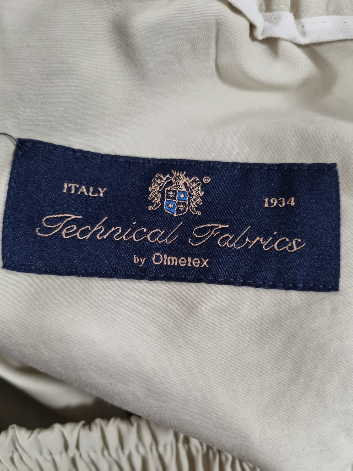 스튜디오 니콜슨 남성 팬츠  상품이미지4