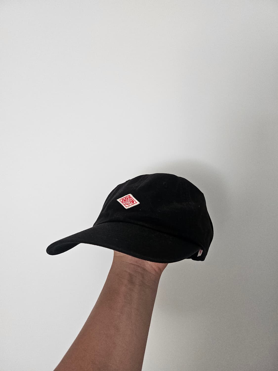 단톤 Danton 볼캡 상품이미지1