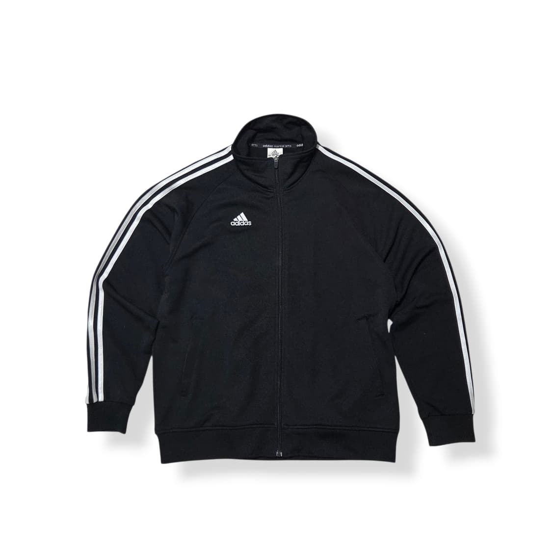 Adidas 아디다스 마샬아츠 트랙탑 삼선 져지 상품이미지1