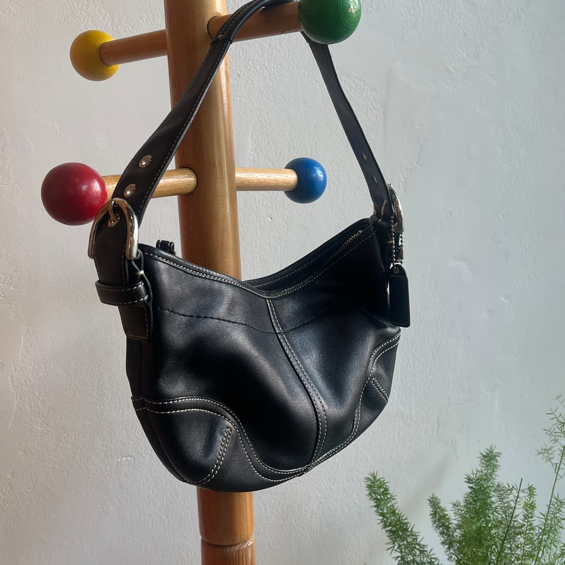 Coach hobo Bag 상품이미지10