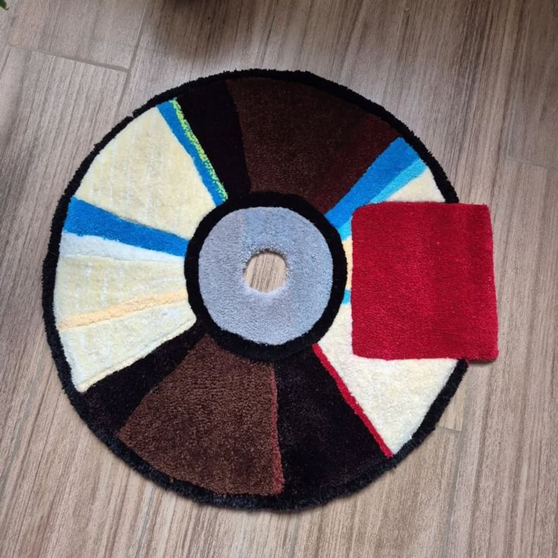 커스텀  터프팅 러그 상품이미지7