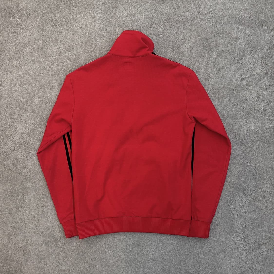 아디다스 베켄바우어 져지 레드 상품이미지3