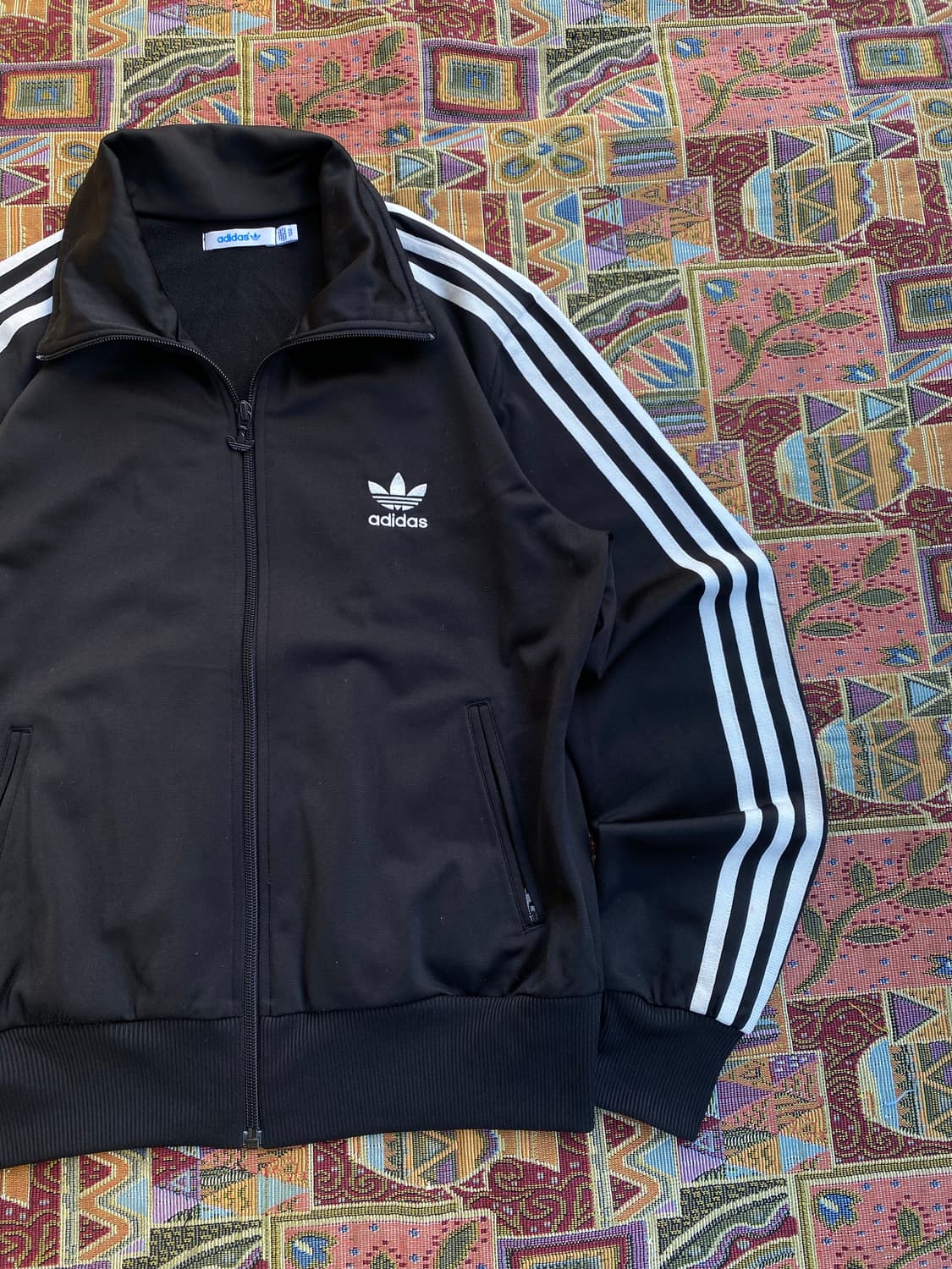 [100] Adidas 우먼스 파이어버드 져지 상품이미지4