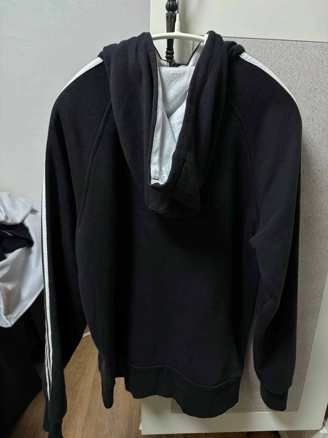 아디다스 후드집업  상품이미지2