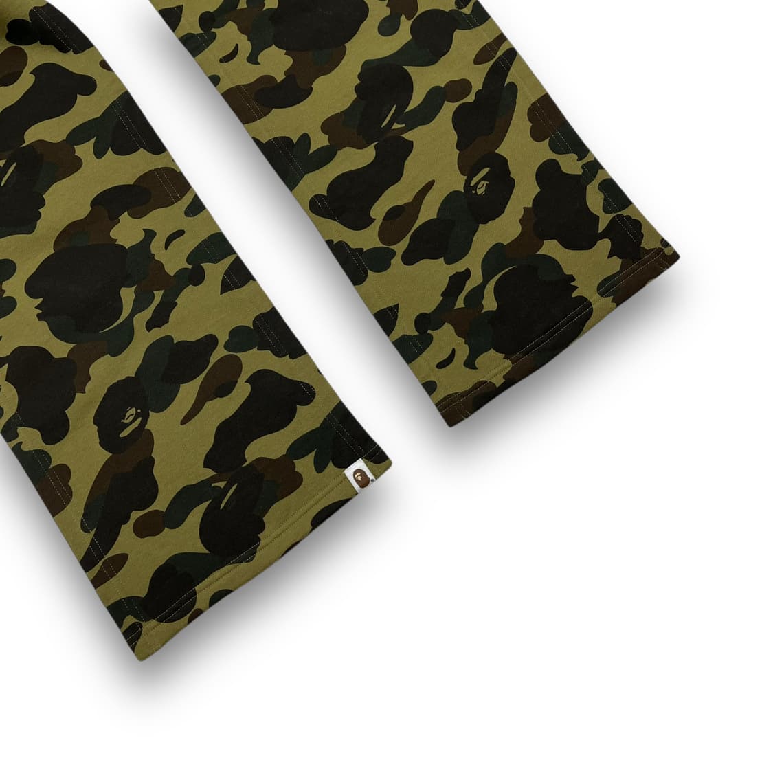 Bape 1st Camo Street muffler 상품이미지3