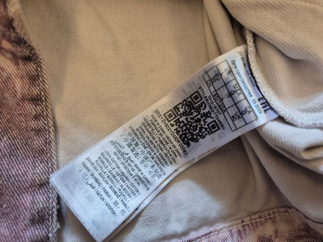 GUESS og ranch studio jacket 상품이미지9