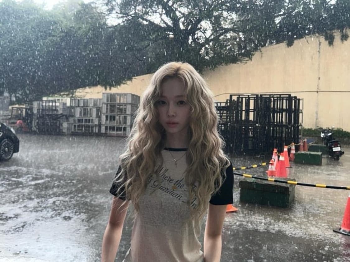 스컬프터 missing angel T shirt 상품이미지3