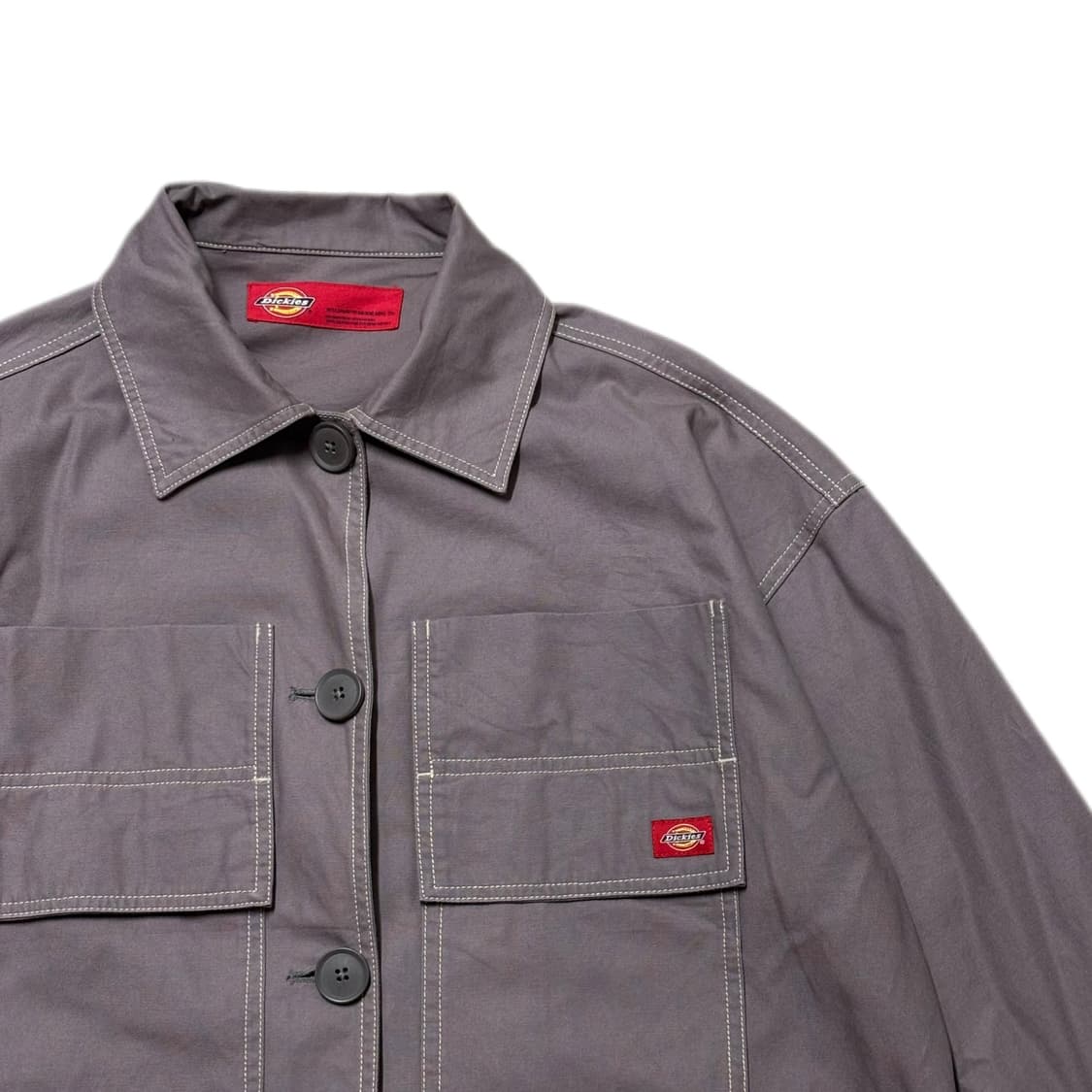 Dickies work Jacket 디키즈 워크자켓 상품이미지2