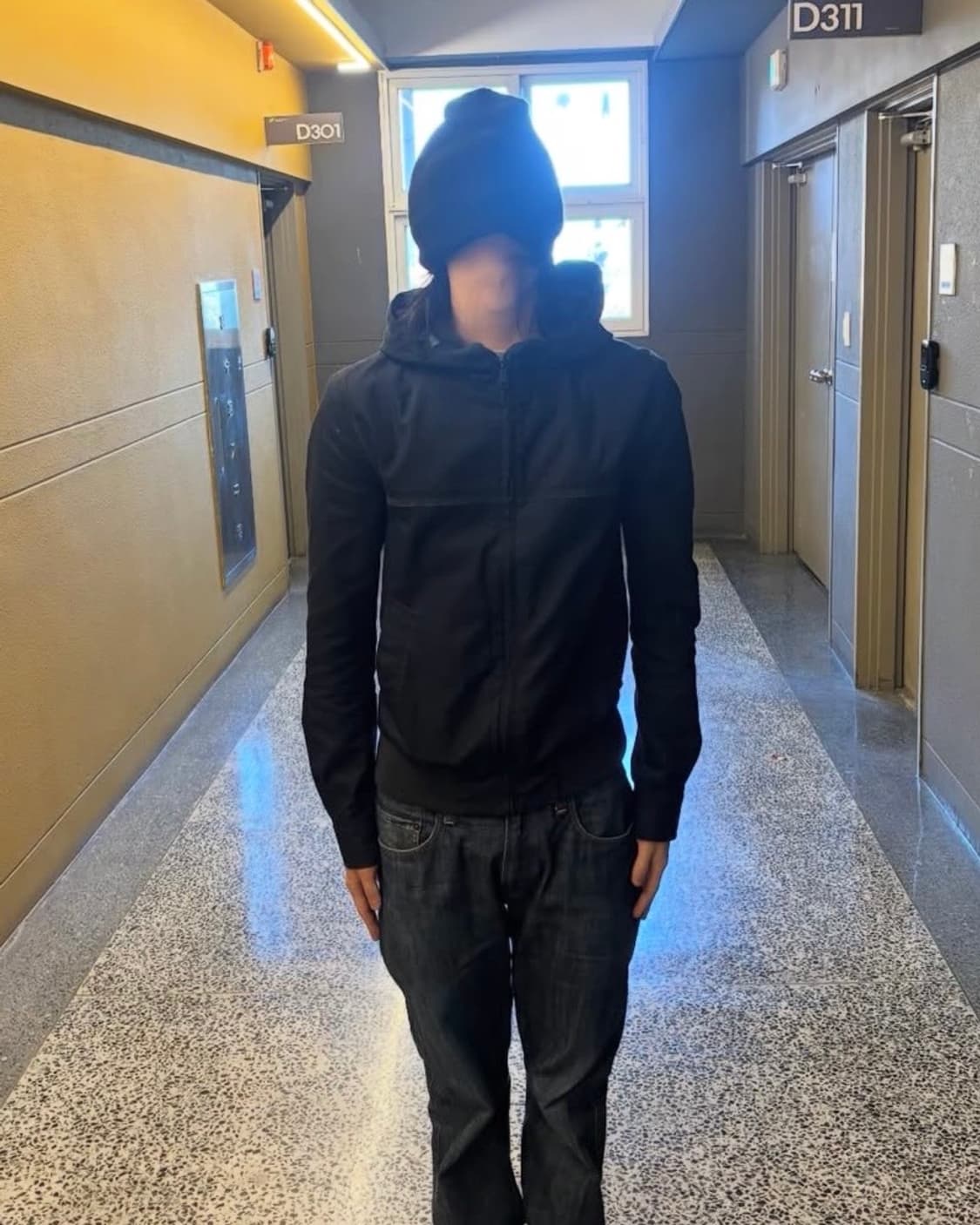 돌체앤가바나 후드집업 자켓 46 상품이미지1