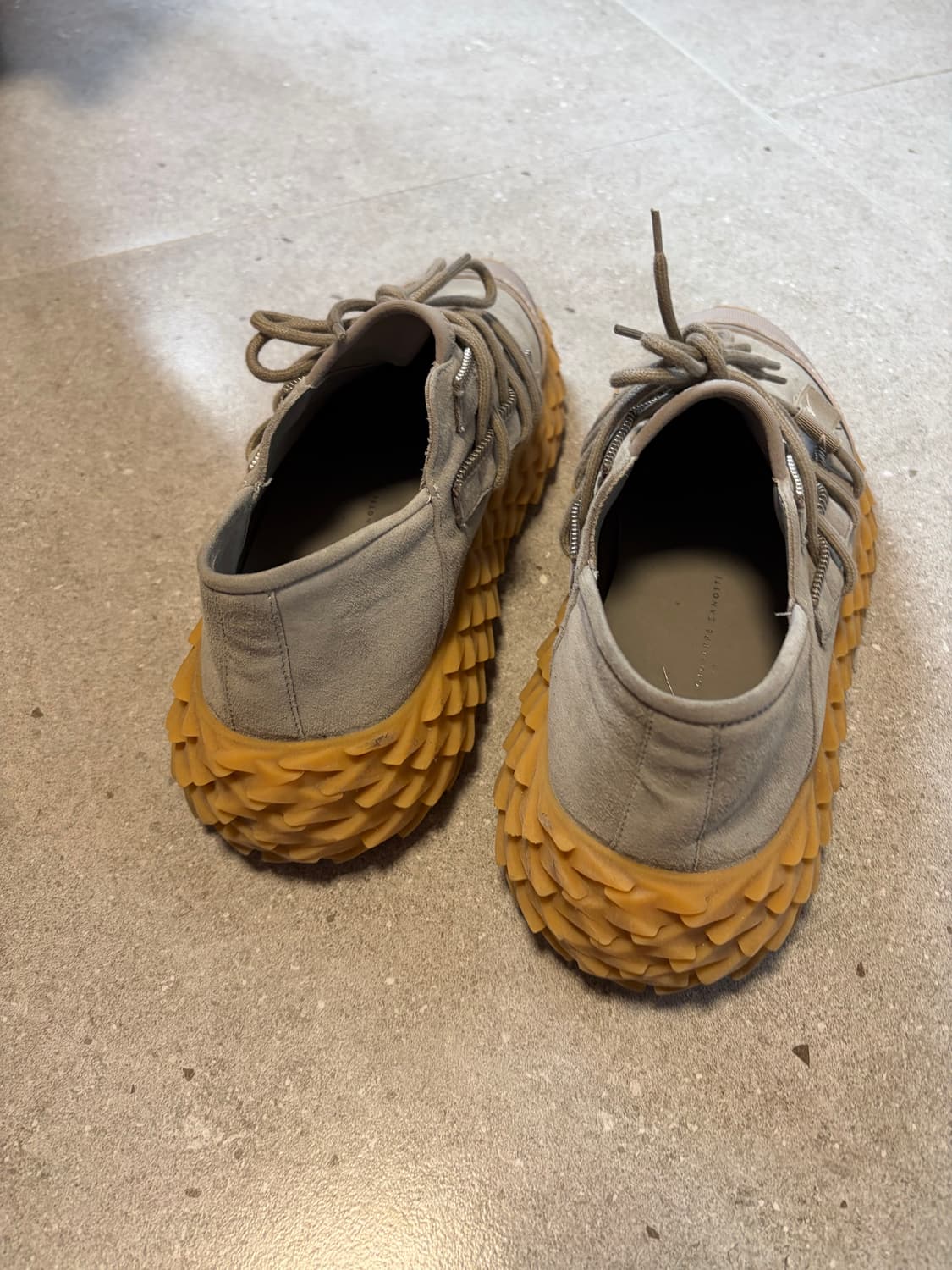 쥬세페 자노티 스니커즈 상품이미지2