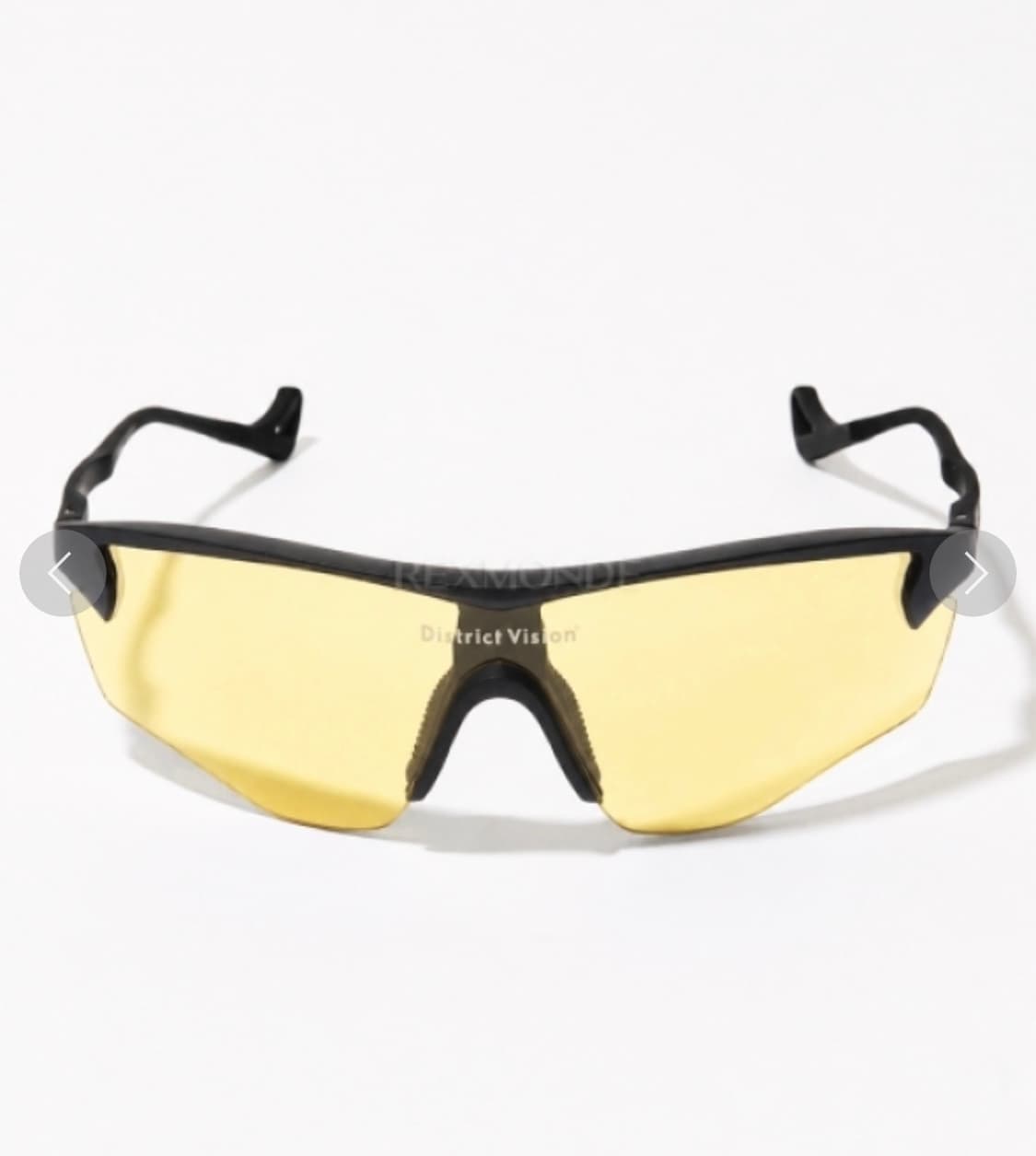 District Vision Junya Racer DV 상품이미지1