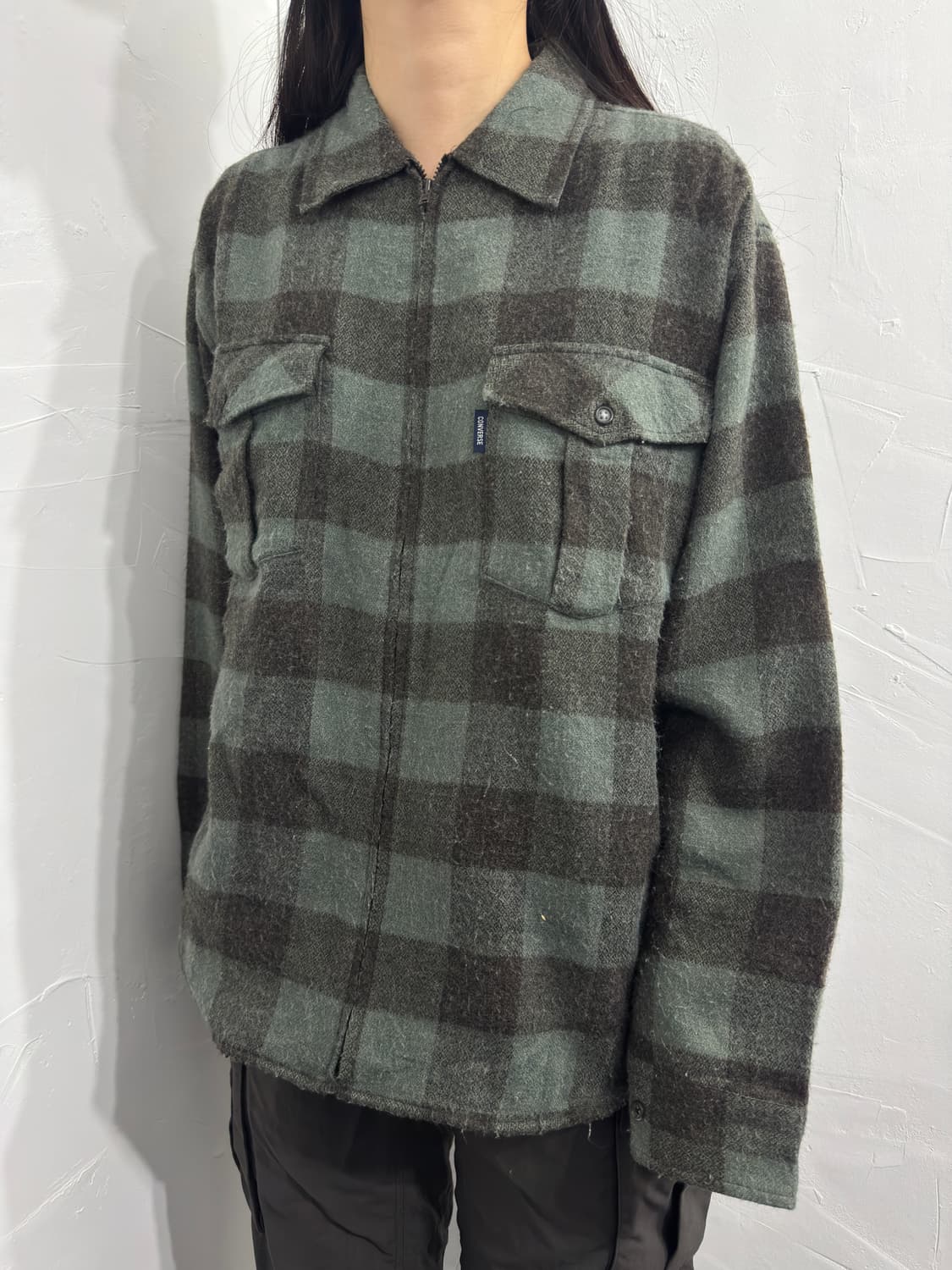 converse check zipup 상품이미지2