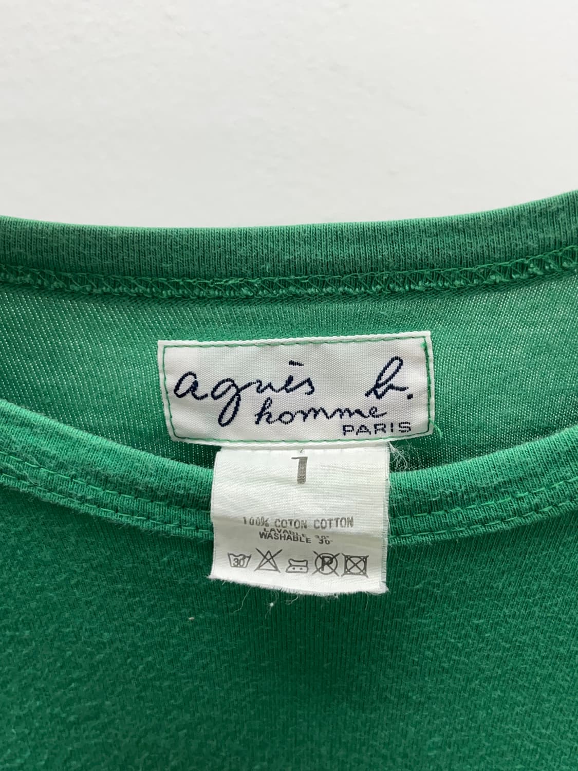 agnès b. 상품이미지2