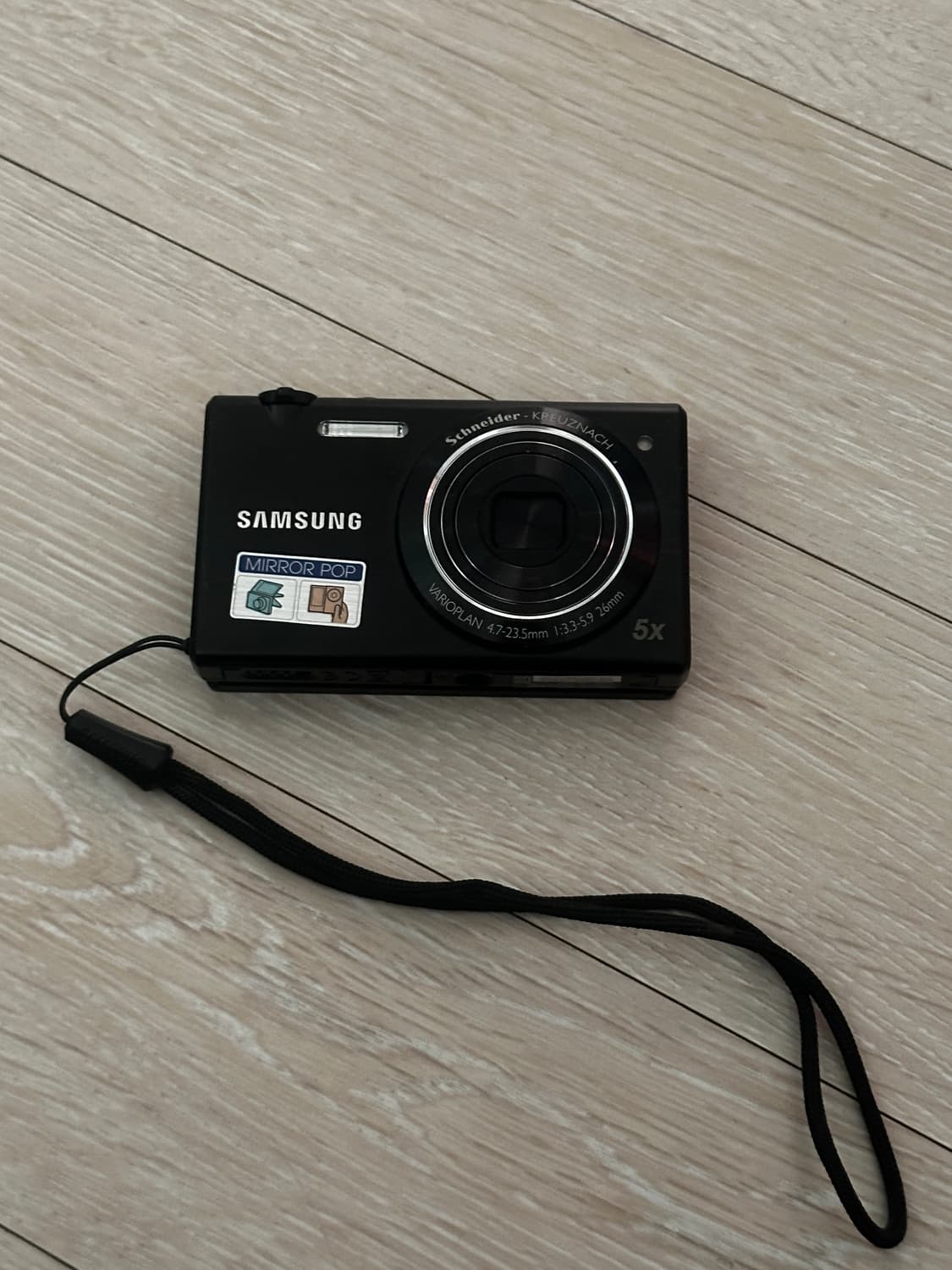 삼성 미러팝 디카 상품이미지1