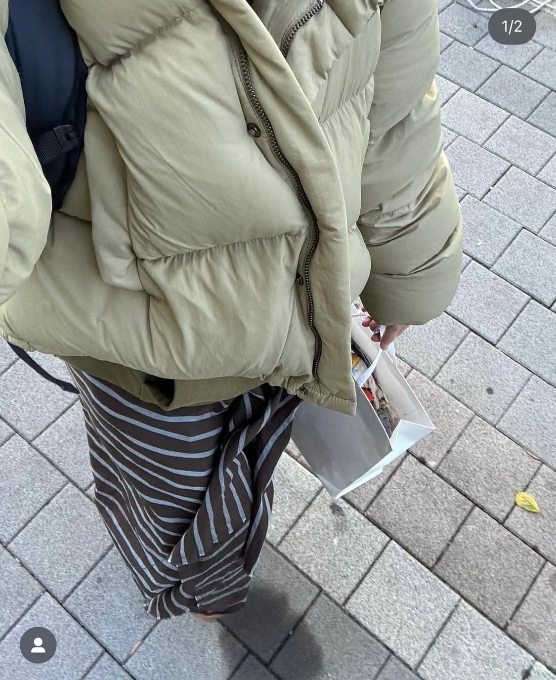 0tape 스커트 상품이미지6