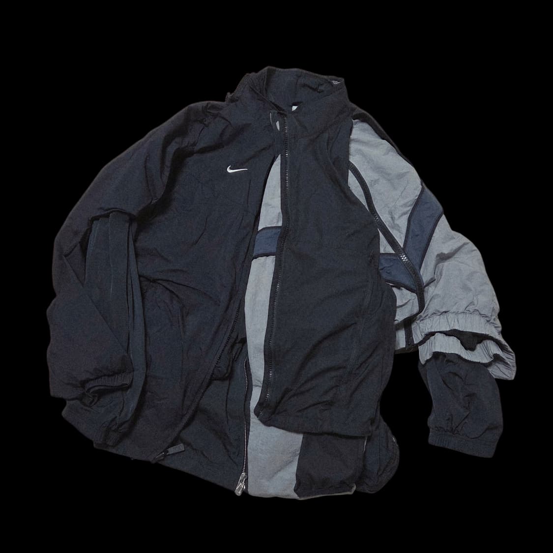 [S] 나이키 랩 NRG DH 자켓 상품이미지6