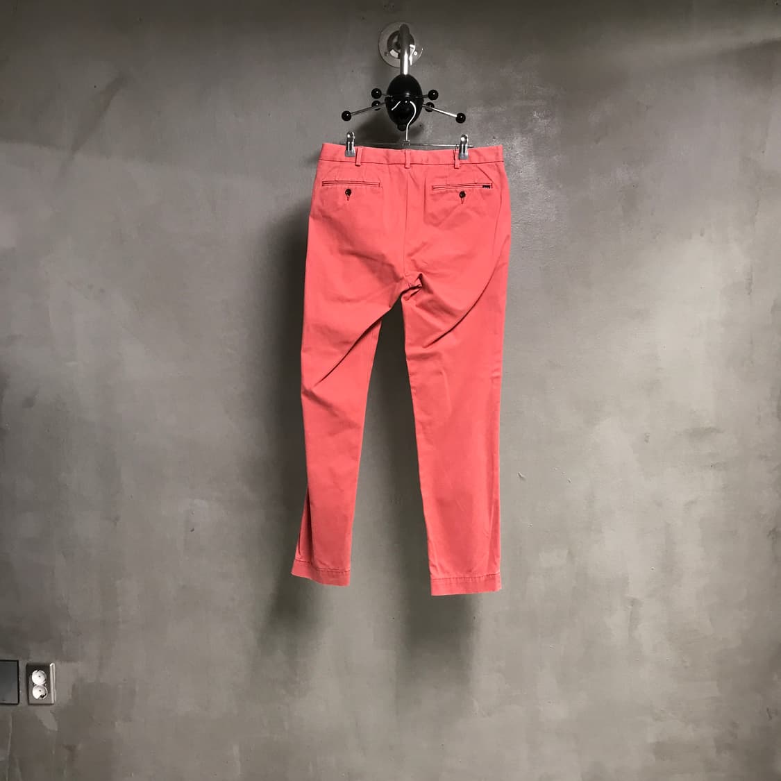 폴로 랄프로렌 치노 팬츠 30/32 상품이미지5