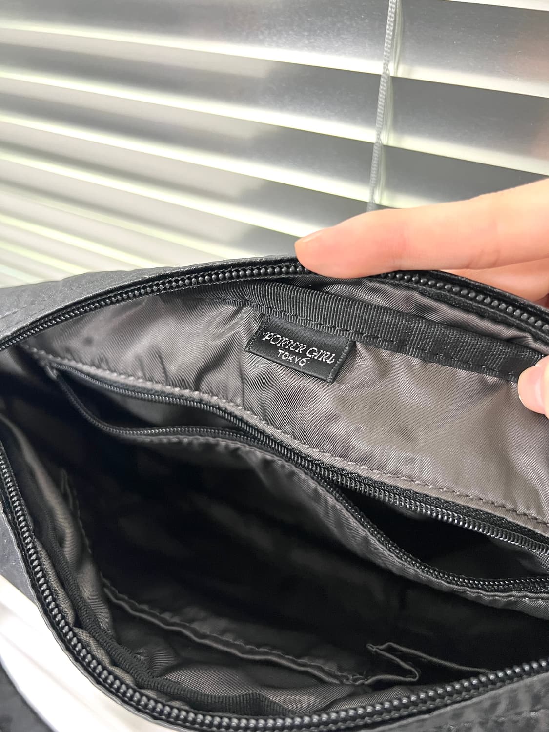 PORTER GIRL-SHOOTING STAR SHOULDER BAG ( 상품이미지10
