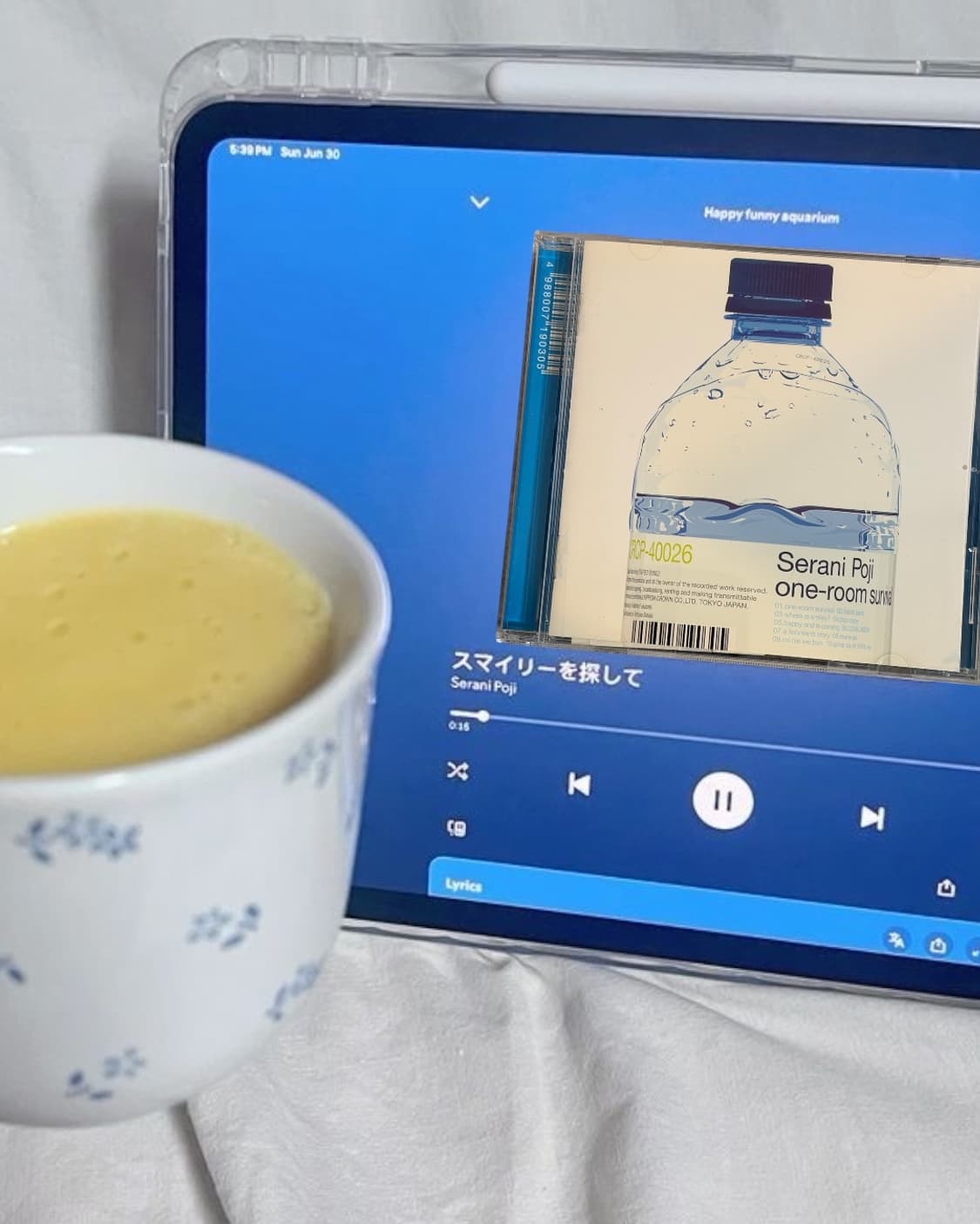 Serani poji <one-room survival> 상품이미지1