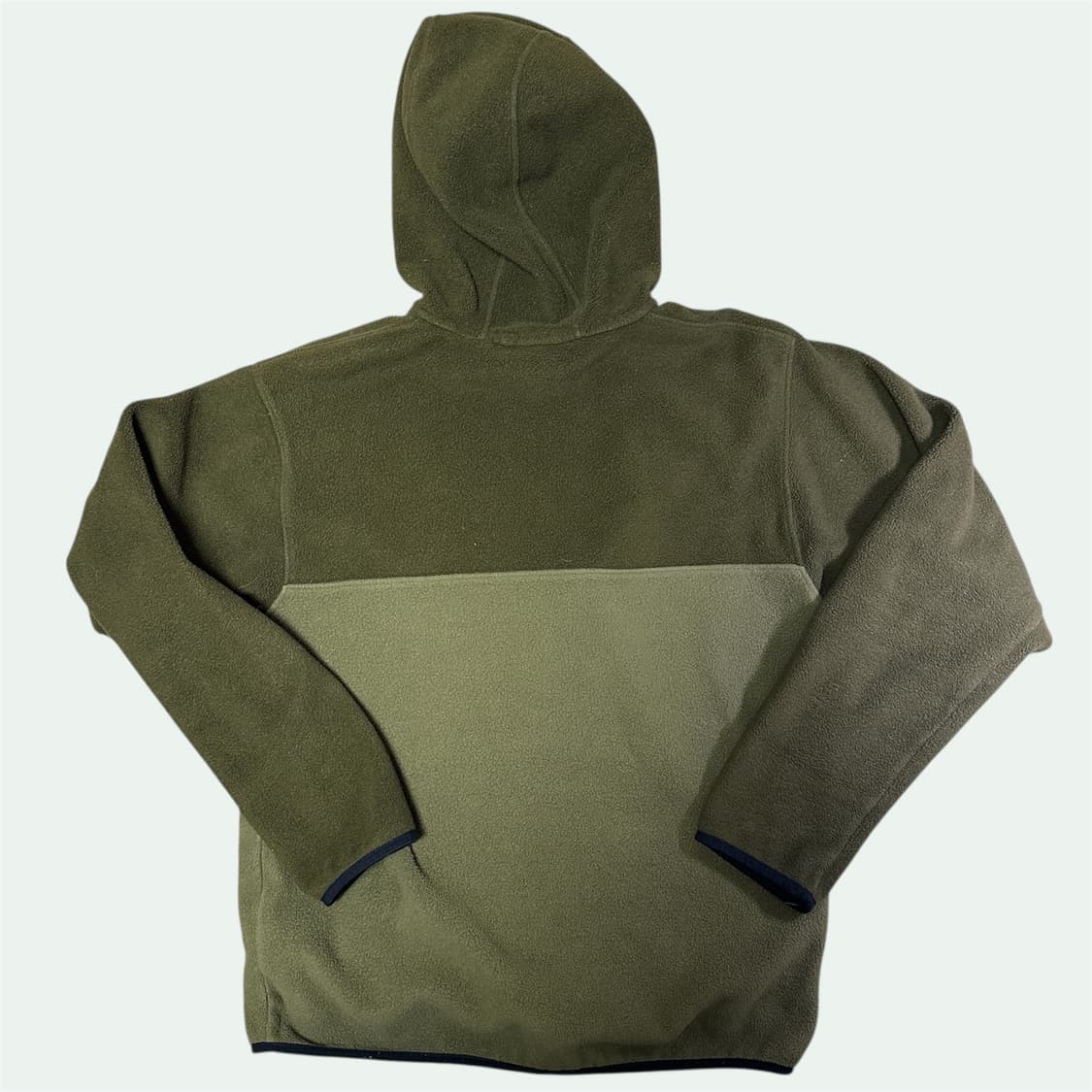 파타고니아 라이트웨이트 신칠라 후드집업 카키 M 상품이미지4