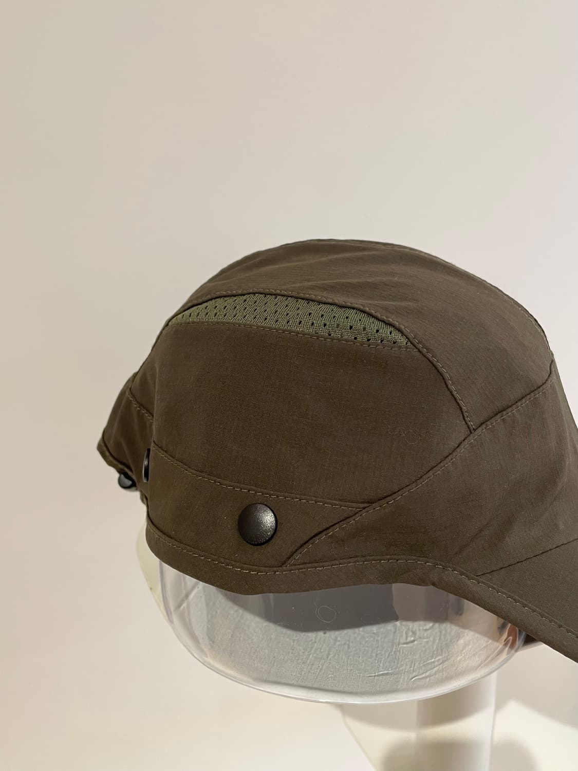 ROA saharan cap 상품이미지8