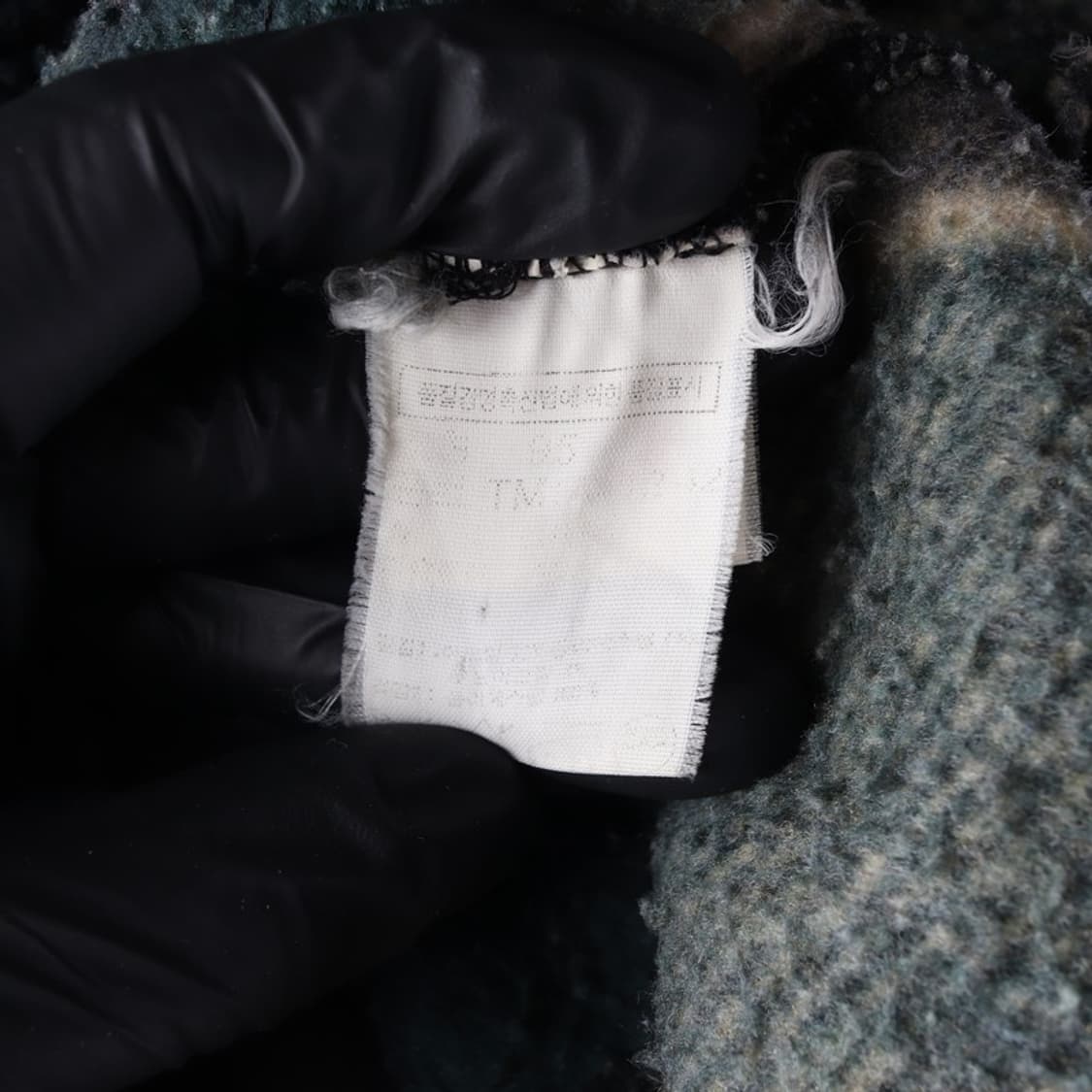 폴로 스포츠 플리스 후드티 M 상품이미지6