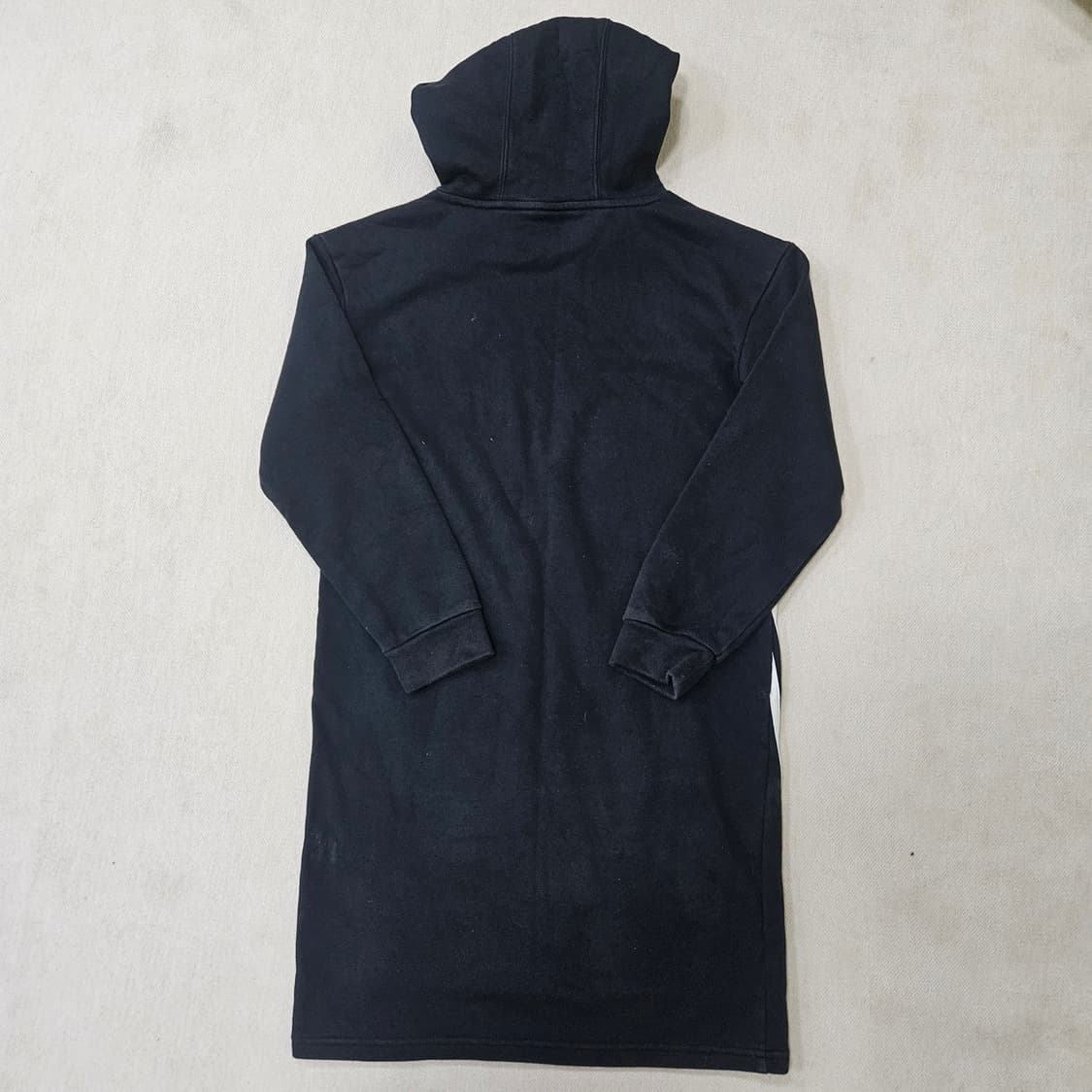 140 아디다스 키즈 후드 원피스 0312Y 상품이미지2