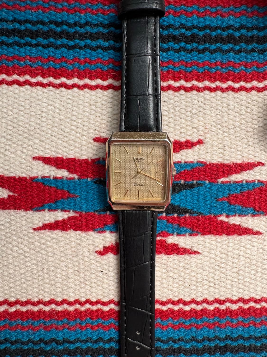 80s 세이코 빈티지 시계 상품이미지3
