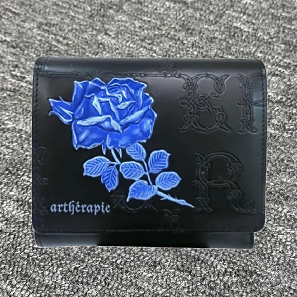 알세라피 (Artherapie) wallet 상품이미지1