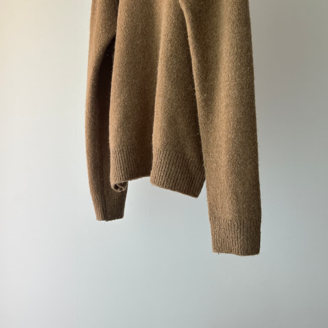  ▫️Pottery Alpaca Knit 상품이미지5