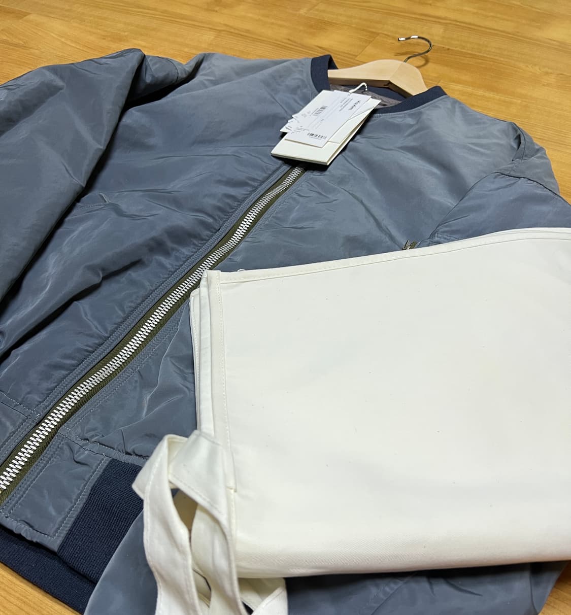 [4] 비즈빔 25AW 토르손 상품이미지8