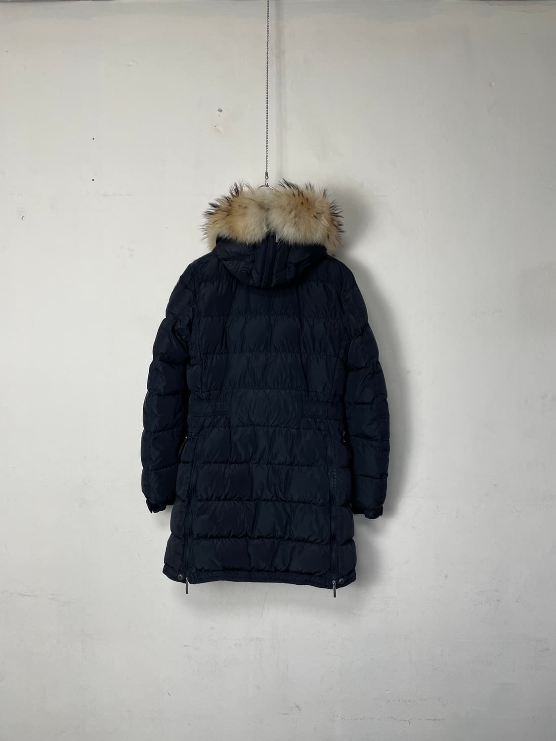 [XS] 파라점퍼스 코디악 여성 경량 롱패딩 상품이미지2