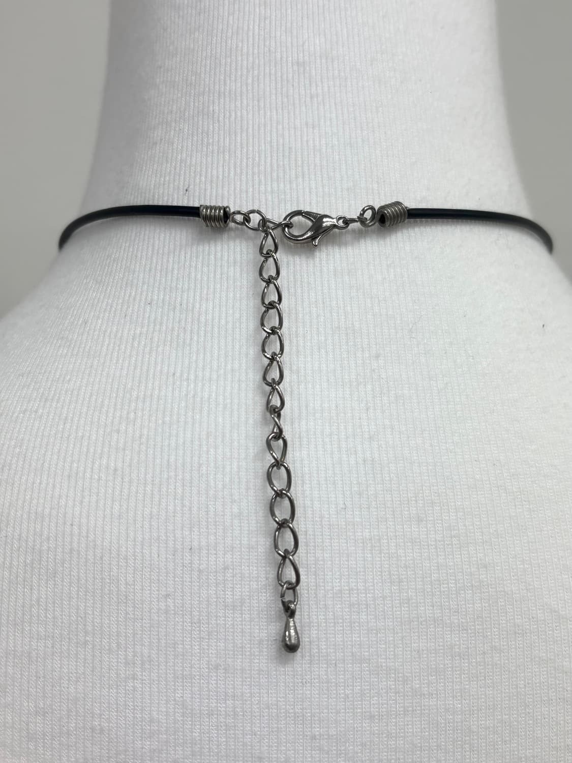 빈티지 열쇠 목걸이 상품이미지3