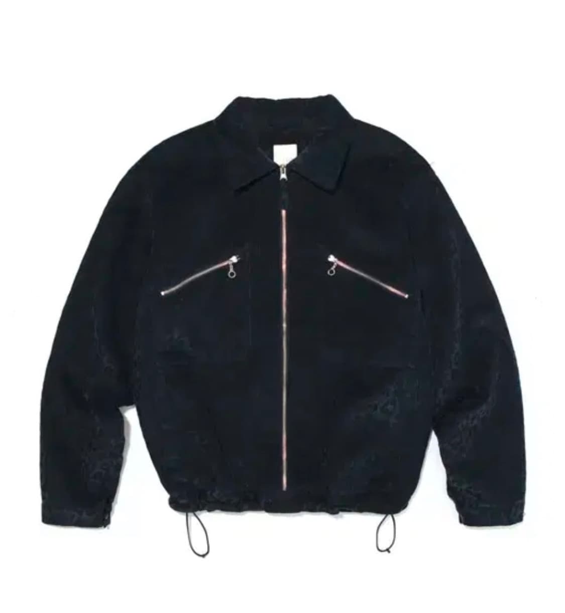 페치 코듀로이 워크자켓 [네이비] 상품이미지1